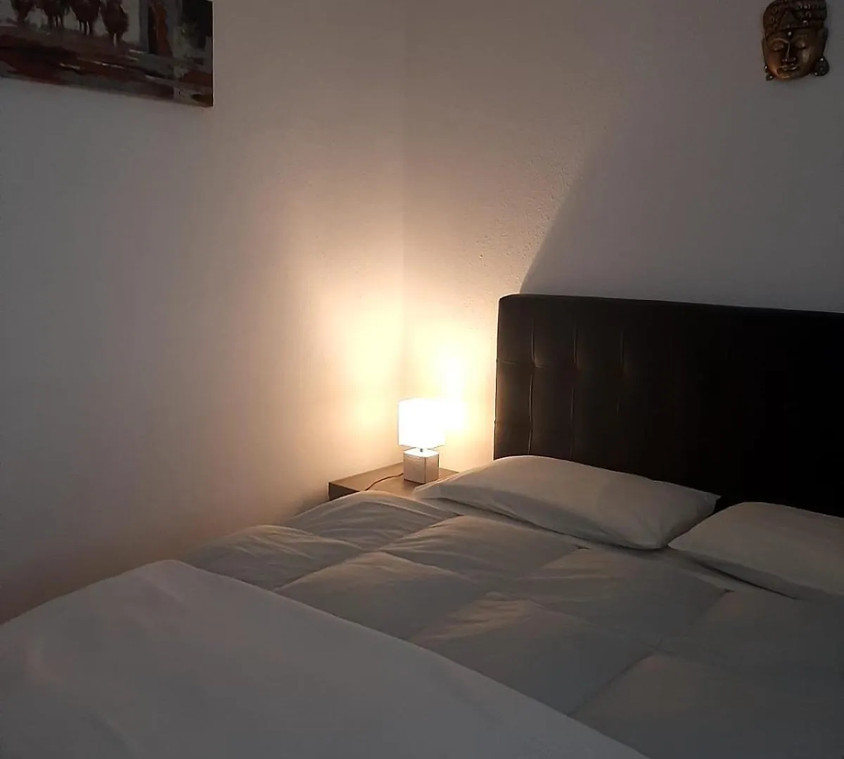 La Casa Di Gio Hotel La Caletta 0*,  Italy