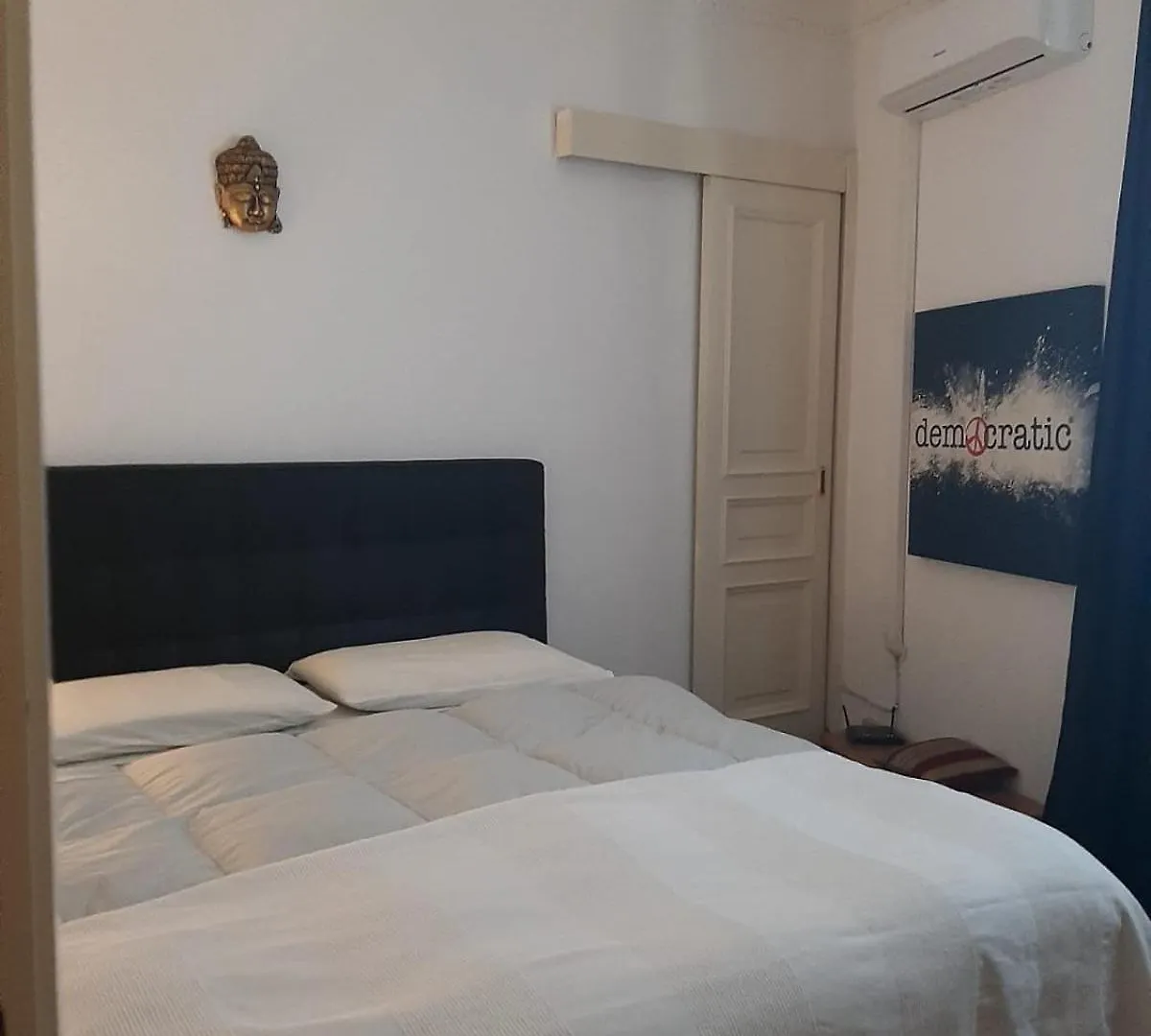 La Casa Di Gio Hotel La Caletta