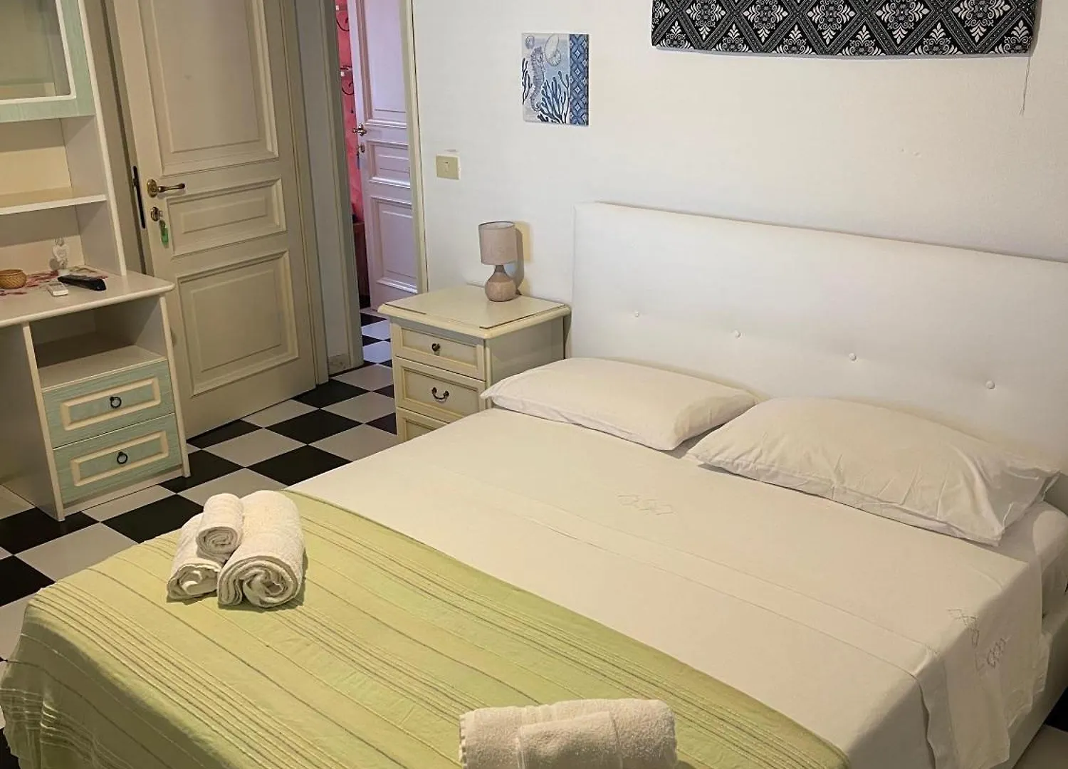 La Casa Di Gio Hotel La Caletta