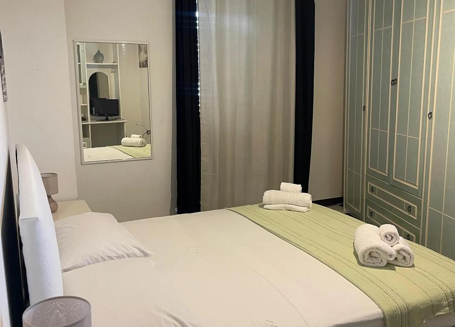 Guest house La Casa Di Gio Hotel La Caletta