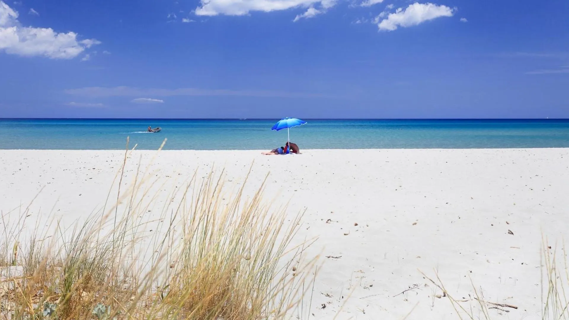 Gio Guest House La Caletta