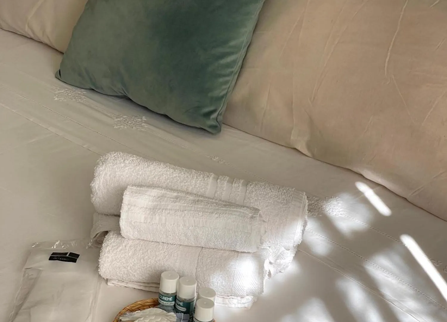 Gio Guest House La Caletta