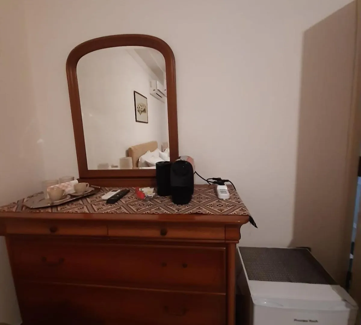 Gio Guest House La Caletta