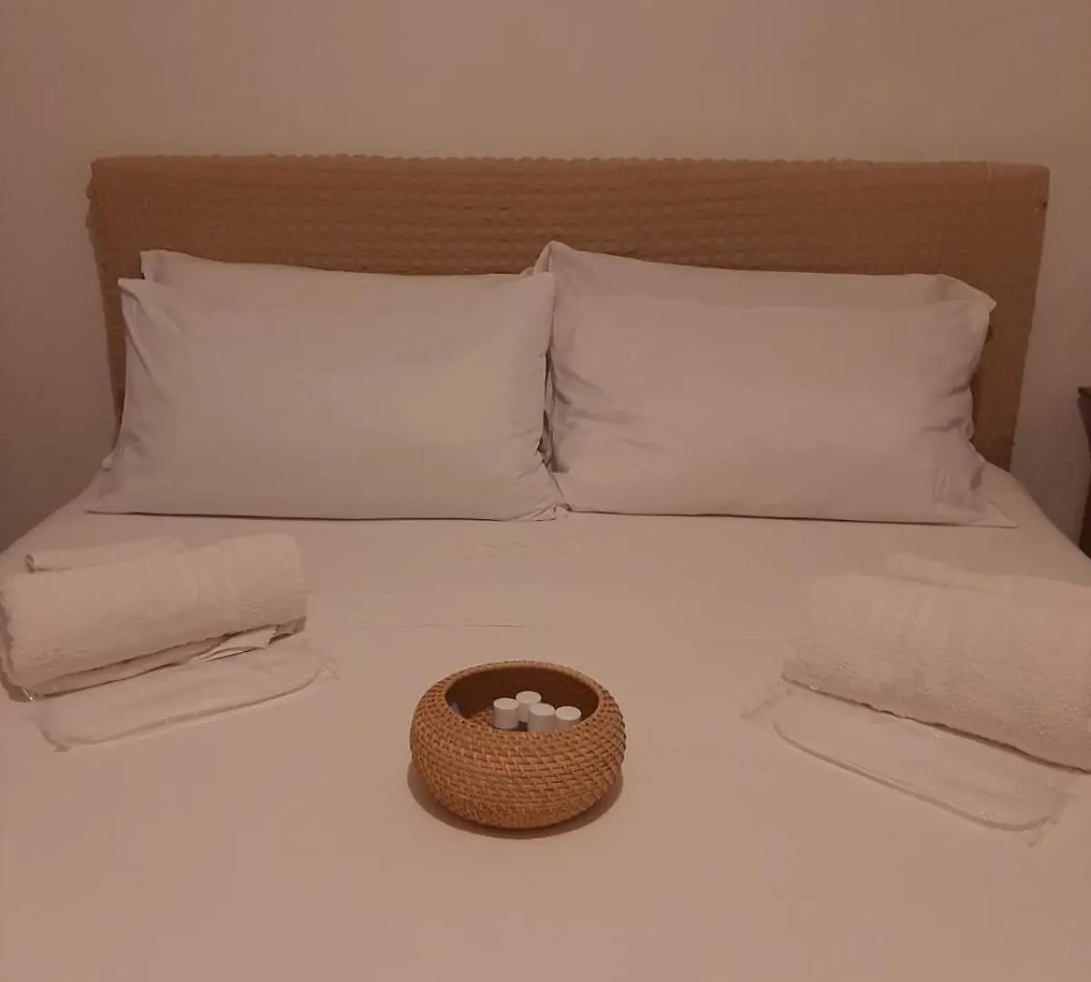 Gio Guest House La Caletta