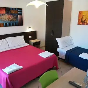 La Del Mare Nocleg ze śniadaniem