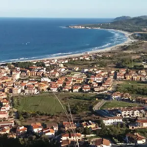 La Terrazza La Caletta