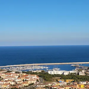 White La Caletta