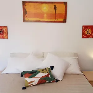 La Rosa Dei Venti Nocleg ze śniadaniem