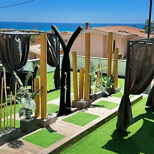  Ferienhaus Bellavista Luxury